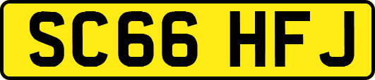 SC66HFJ