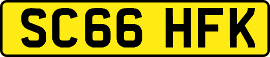 SC66HFK