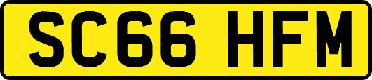 SC66HFM