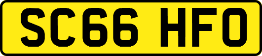 SC66HFO