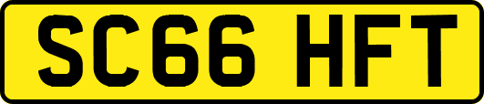 SC66HFT