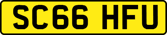 SC66HFU