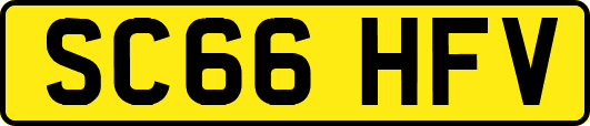 SC66HFV