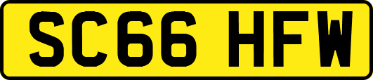 SC66HFW