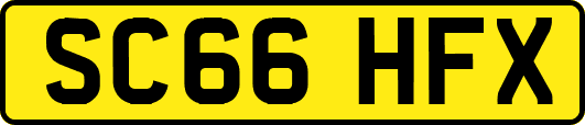 SC66HFX