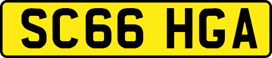 SC66HGA