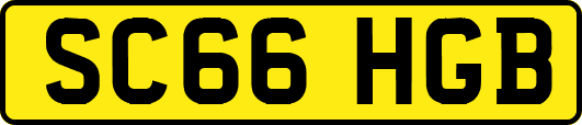 SC66HGB