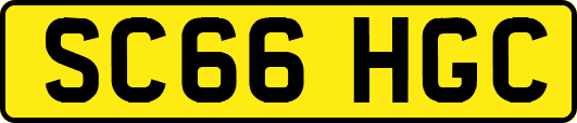 SC66HGC