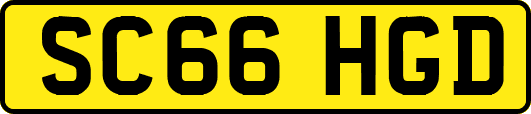 SC66HGD