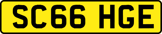 SC66HGE