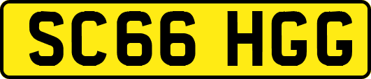 SC66HGG