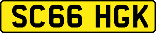 SC66HGK