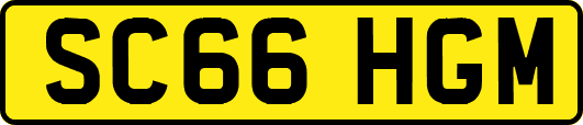 SC66HGM