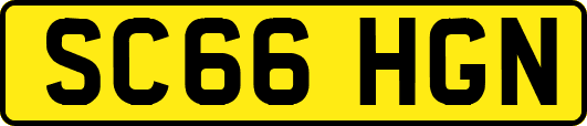SC66HGN