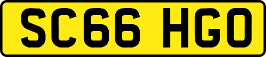 SC66HGO