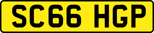 SC66HGP
