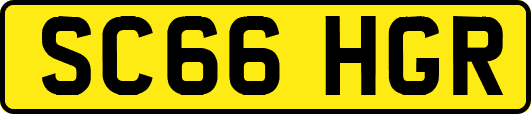 SC66HGR
