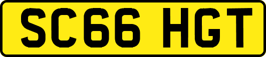 SC66HGT