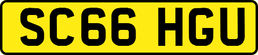 SC66HGU