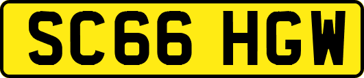SC66HGW