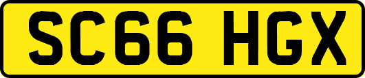 SC66HGX