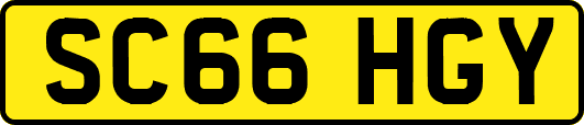 SC66HGY