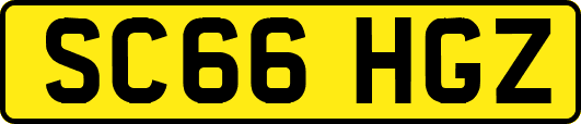 SC66HGZ