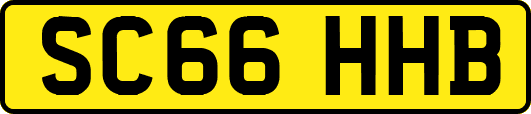 SC66HHB
