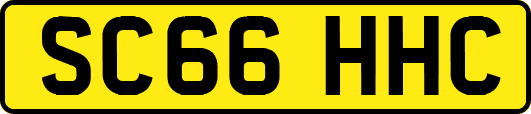 SC66HHC