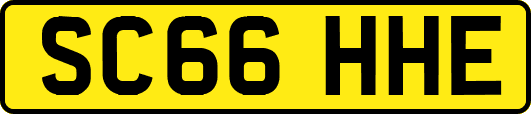 SC66HHE