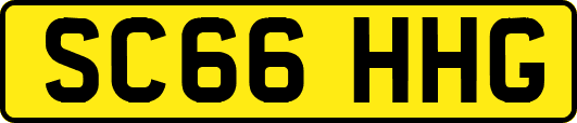 SC66HHG