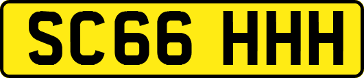 SC66HHH