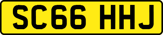 SC66HHJ
