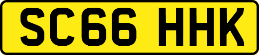 SC66HHK