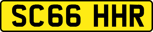 SC66HHR
