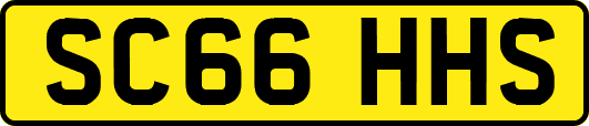 SC66HHS