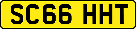 SC66HHT