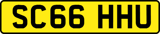 SC66HHU
