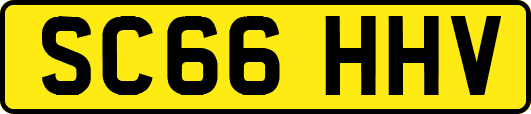 SC66HHV
