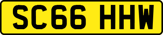 SC66HHW