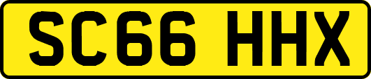 SC66HHX