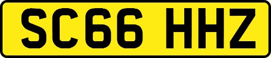 SC66HHZ