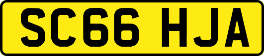 SC66HJA