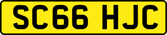 SC66HJC