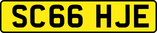 SC66HJE
