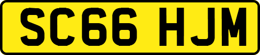 SC66HJM