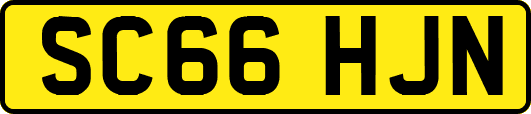 SC66HJN