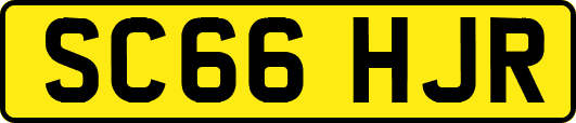 SC66HJR