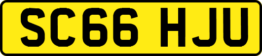 SC66HJU