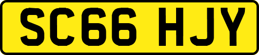 SC66HJY